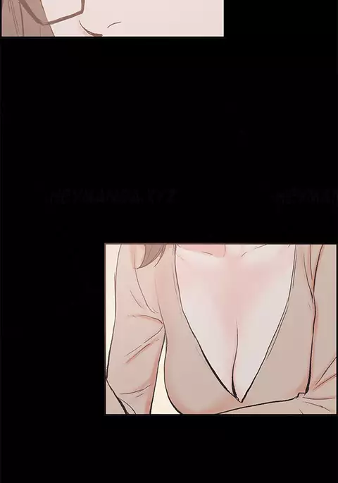 Cohabitation Ch.1-27