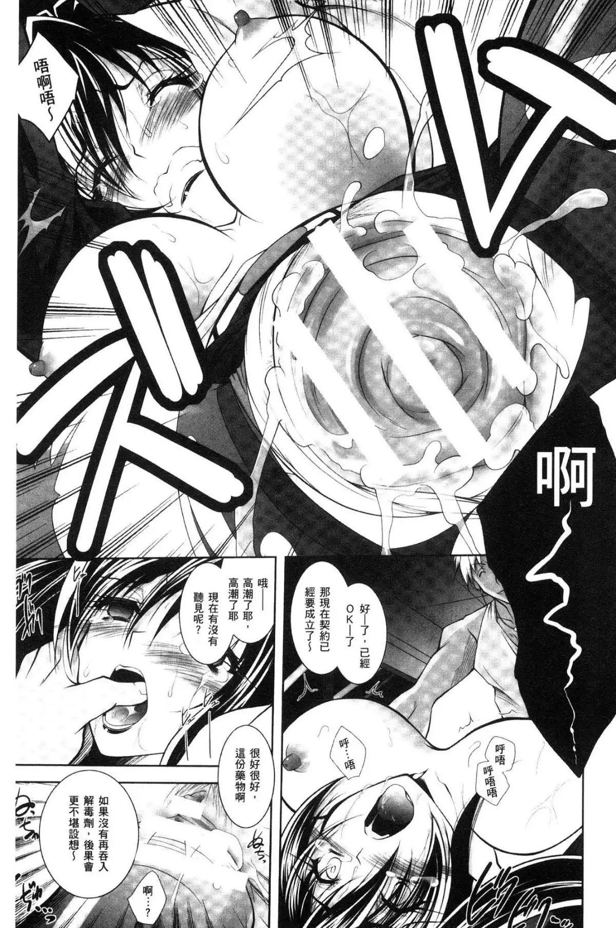 Fallen Justice -Seigi Shittsui-