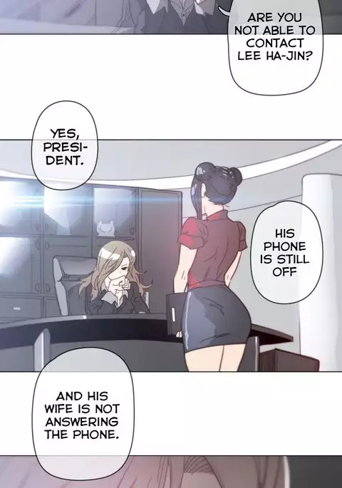 Household Affairs Ch.1-42