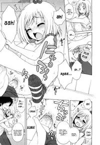 [Inuboshi] Onii-chan ga, Suki. [English] [Hayama_Kotono] [Decensored]