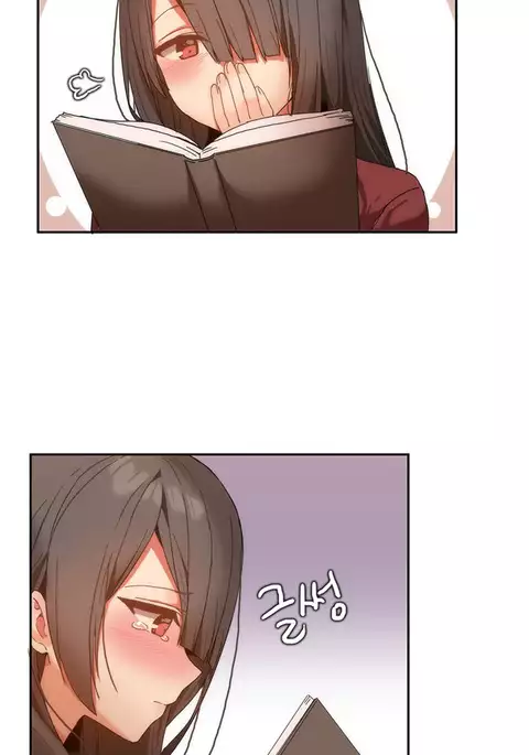 Hari Dormitory Ch.0-25