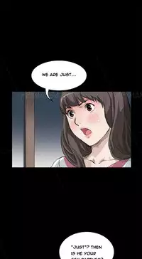 [Keum Sah Gong] Si-Eun Ch.1-36 (English) (Ongoing)