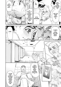 [Hyji] Kegare [English] {Tadanohito}