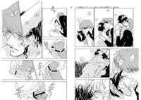 (SC25) [musuBi (Shiomusubi)] Kairai Rinbu 2 (Gunparade March)