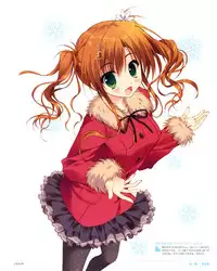 [Ryohka] Ryohka Gashuu Kurimi