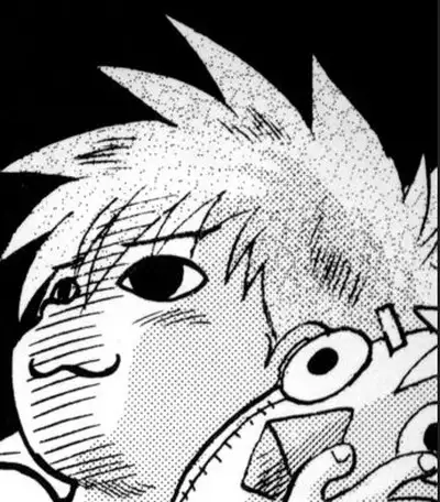 Honoo no Kyoudai - Shingo vs Hiromu