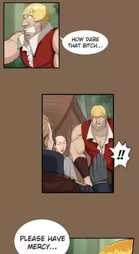 [Hong BanJang] Aharoo Ch.1-36 (English) (YoManga) (Ongoing)