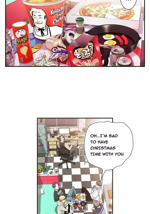 Tissue Thieves Ch.1-10