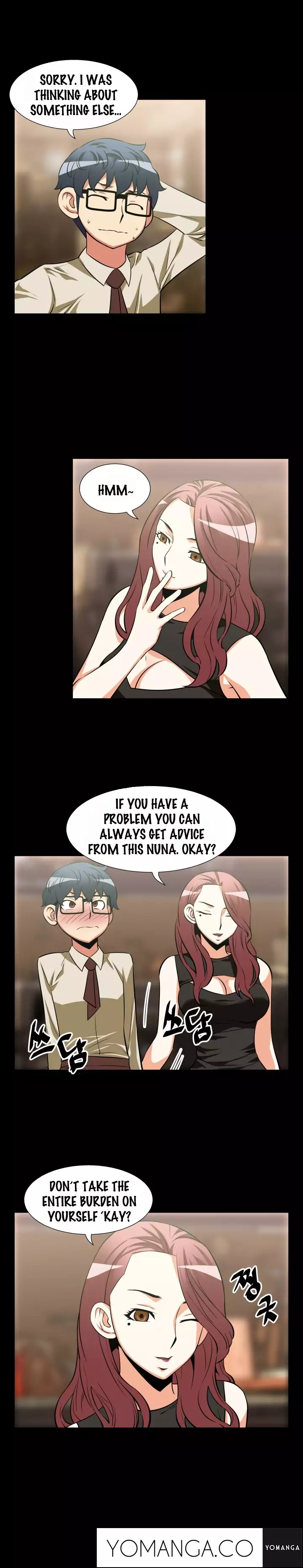 Love Parameter Ch.1-29