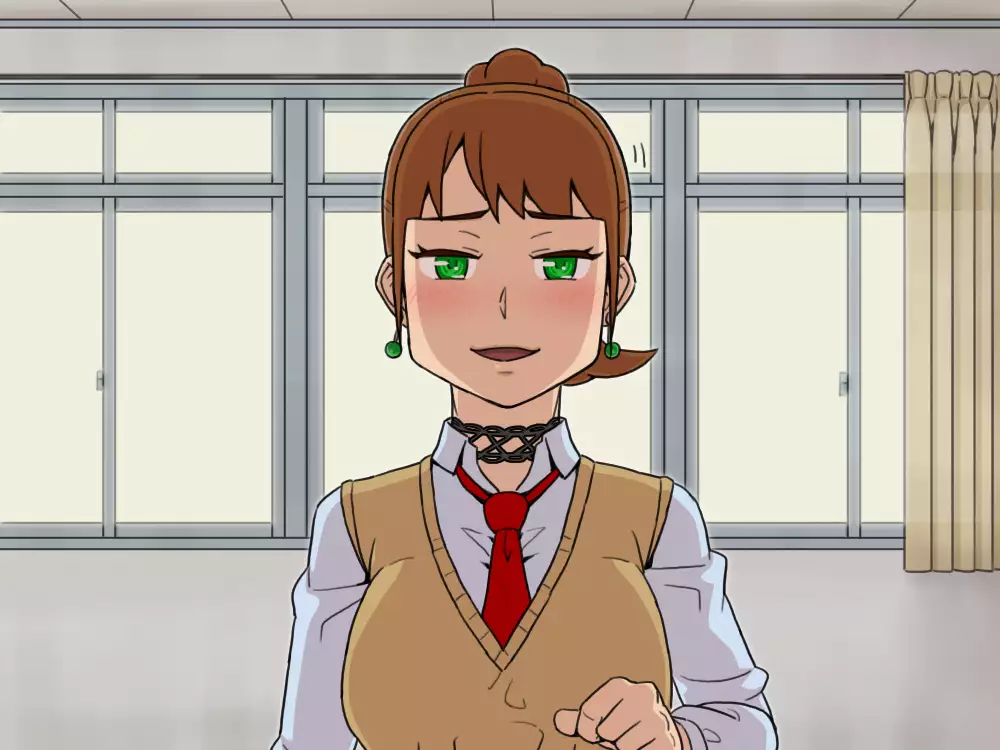 Yuutousei Bitch ~Tsurumi Sena no Nichijou~