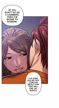 [Guh Bal Han] Ghost Love Ch.1-26 (English) (YoManga) (Ongoing)