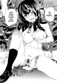 [Mitsuya] Moe Nyuu [English] {Rapture Scans}