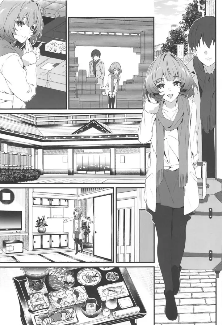 Flowers blooming at night and the kings in the dream.