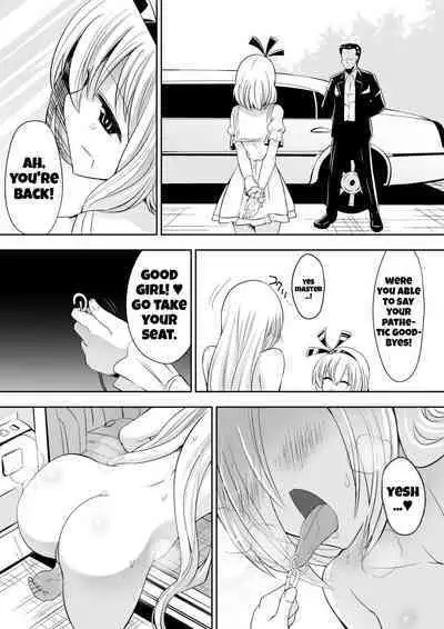 Kyoushitsu no Joou 2 | Queen of the Classroom 2