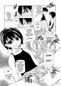 Together [English] [Rewrite] [olddog51]