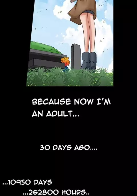 The Taste of the Hand Ch.1-15