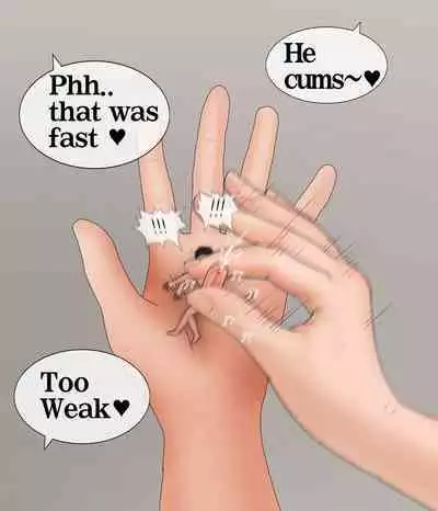 A Man Visit A Private GTS Club