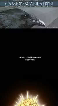 [Juder] Lilith`s Cord Ch.1-17 (English) (Ongoing)