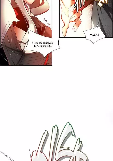 Lilith`s Cord Ch.1-25