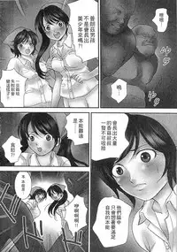 [Sebata Jun] Zetsurin! Kinoko Oyaji ~Owaranai Kyousei Iki Jigoku~ [Chinese]