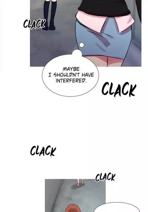 Scandal of the Witch Ch.1-16