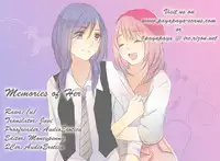 [Asagi Ryuu] Memories of Her [English] [Payapaya Scans]