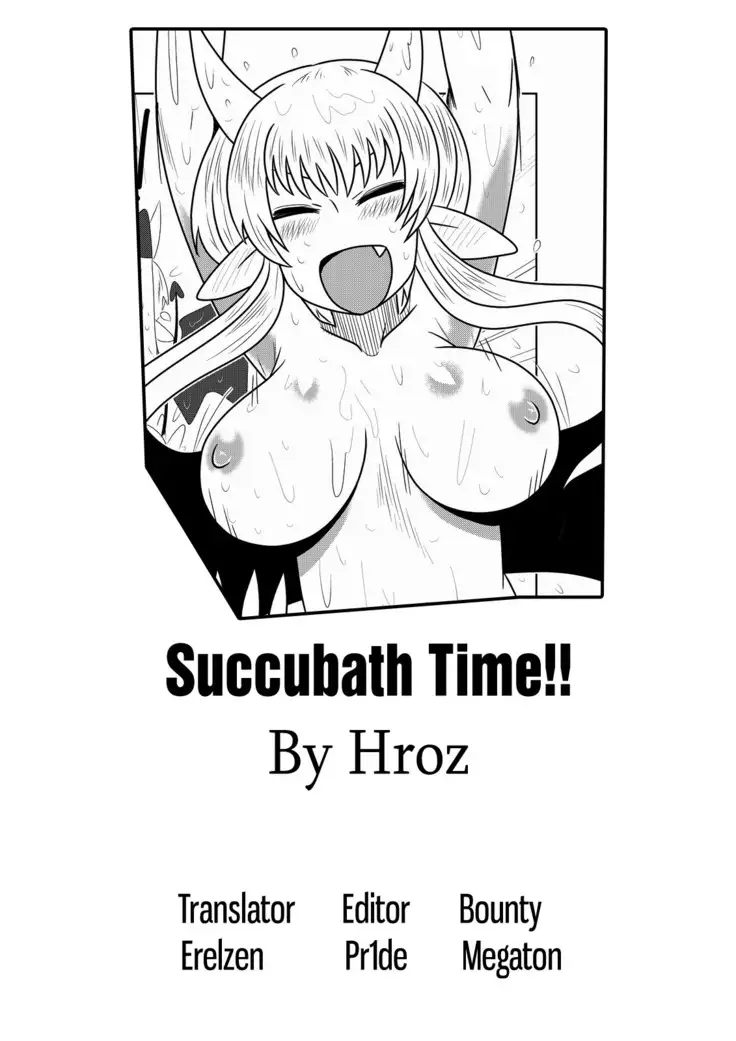 Succubath Time!!