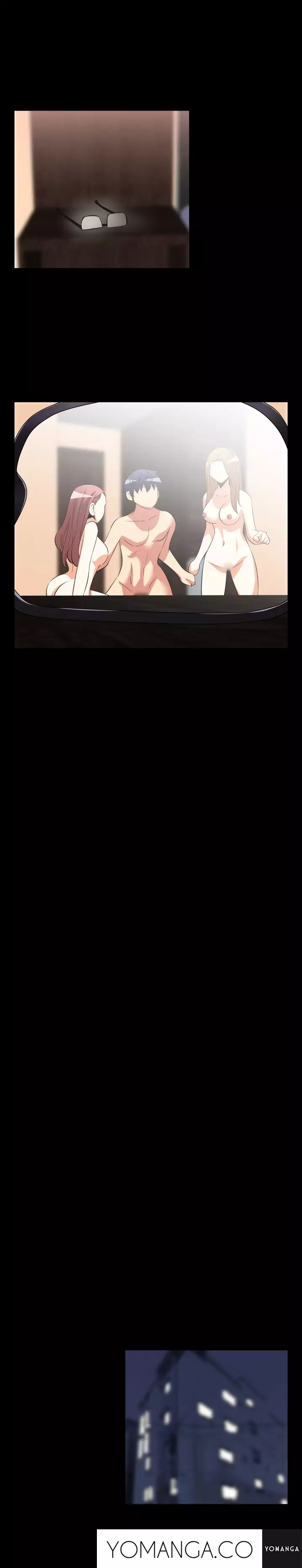 Love Parameter Ch.1-34