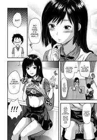 [Yuzuki N Dash] Ane-Koi [English] {Darknight + woootskie + QBtranslations + MumeiTL}