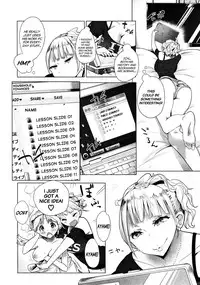 [Mame] Stigma! [English] [YQII]