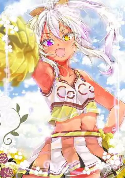 [Porurin] Armpit - Summary - fetishism 1