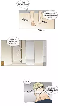 [Silverstar] Talk To Me Ch.1-32 (English) (Ongoing)