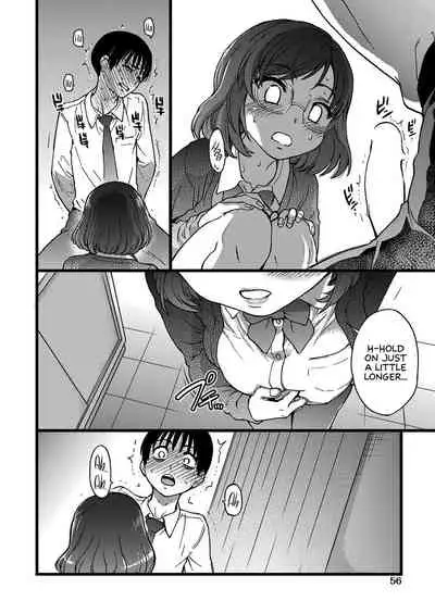 Please! Freeze! Please! #2