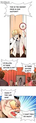 Twin Slave Ch.1-10 (English) (Ongoing)