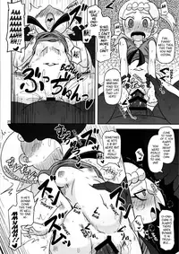 (C90) [HellDevice (nalvas)] Get! Koubi Dekiru BroCon Shoujo (Pokémon) [English] [progste]