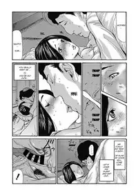 [Aoi Hitori] Gibo Nashikuzushi <ON GOING> [English] [R-IC][Digital]