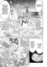 [Macxe's (monmon)] Tokubousentai Dinaranger Vol.17/18 [English] [SaHa] [Digital]