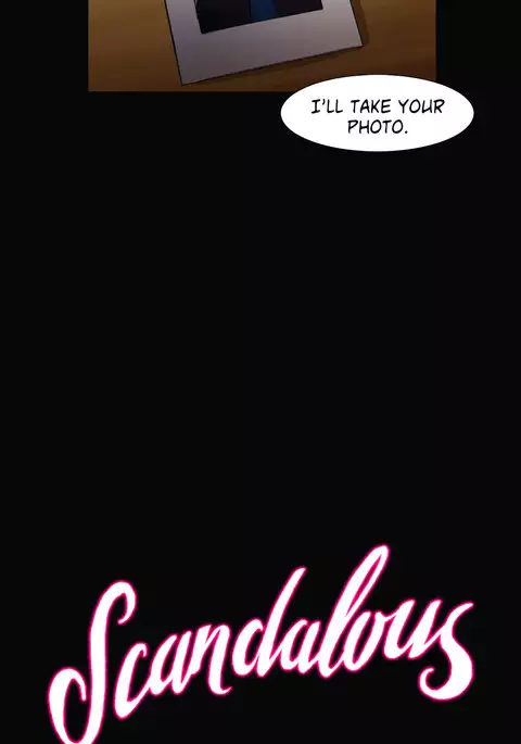 Scandal of the Witch Ch.1-32