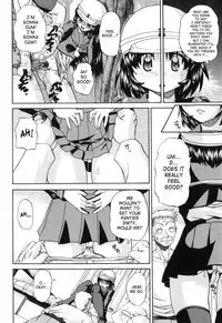 [Chunrouzan] Waisetsu Ehon | Obscene Picture Book [English] [SaHa]