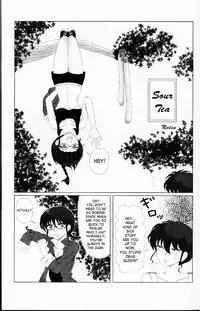 (C76) [LETTA, Romantic Shinjuu (Various)] Hyakka Ran Ran (Ranma 1/2) [English] [SaHa]