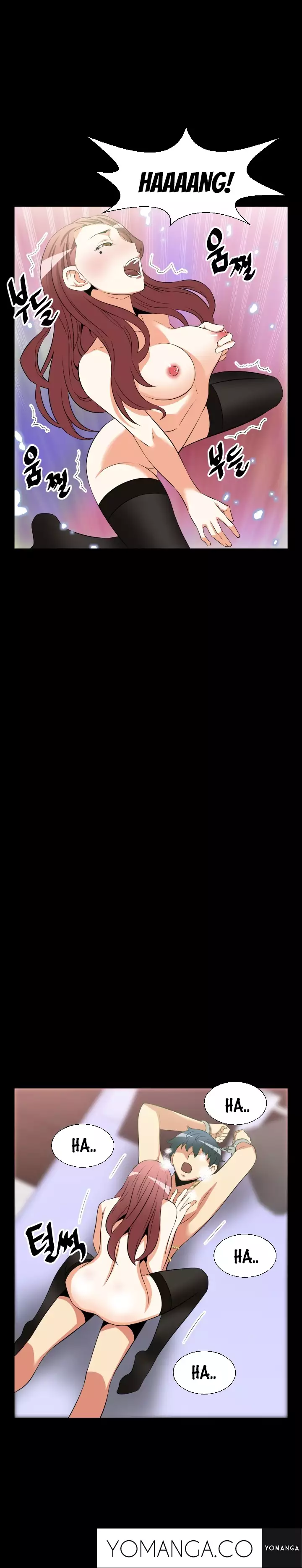 Love Parameter Ch.1-29