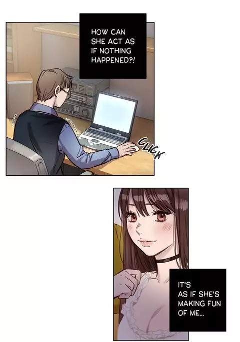 Atonement Camp Ch.1-14