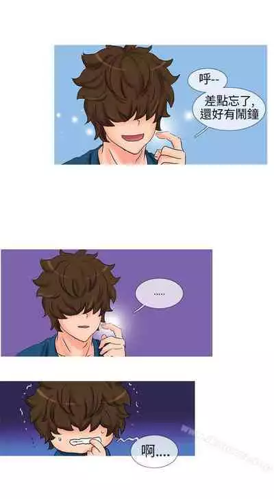 小野貓馴服手冊