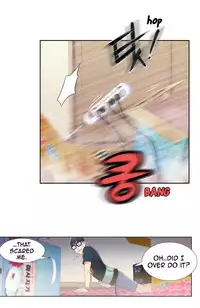 [BAK Hyeong Jun] Sweet Guy Ch. 1-45 [English] [YoManga]