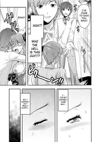 [Yuzuki n Dash] Doll [English] [SaHa]