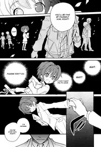 [88scones (Sakaki Tsui)] Sensei, Sensei [English] {ShotaChan}