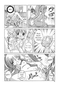 (C61) [Dancing Cat (Itosugi Masahiro)] Air-H (Air) [English] [Hmanga-Project]