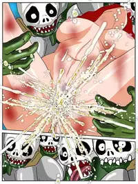 [Excite] Dangerous Sisters - Kyoufu no Nyotai Jikken Shisetsu MAD