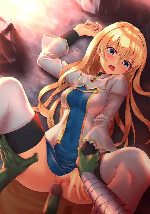 Priestess｜Onna Shinkan