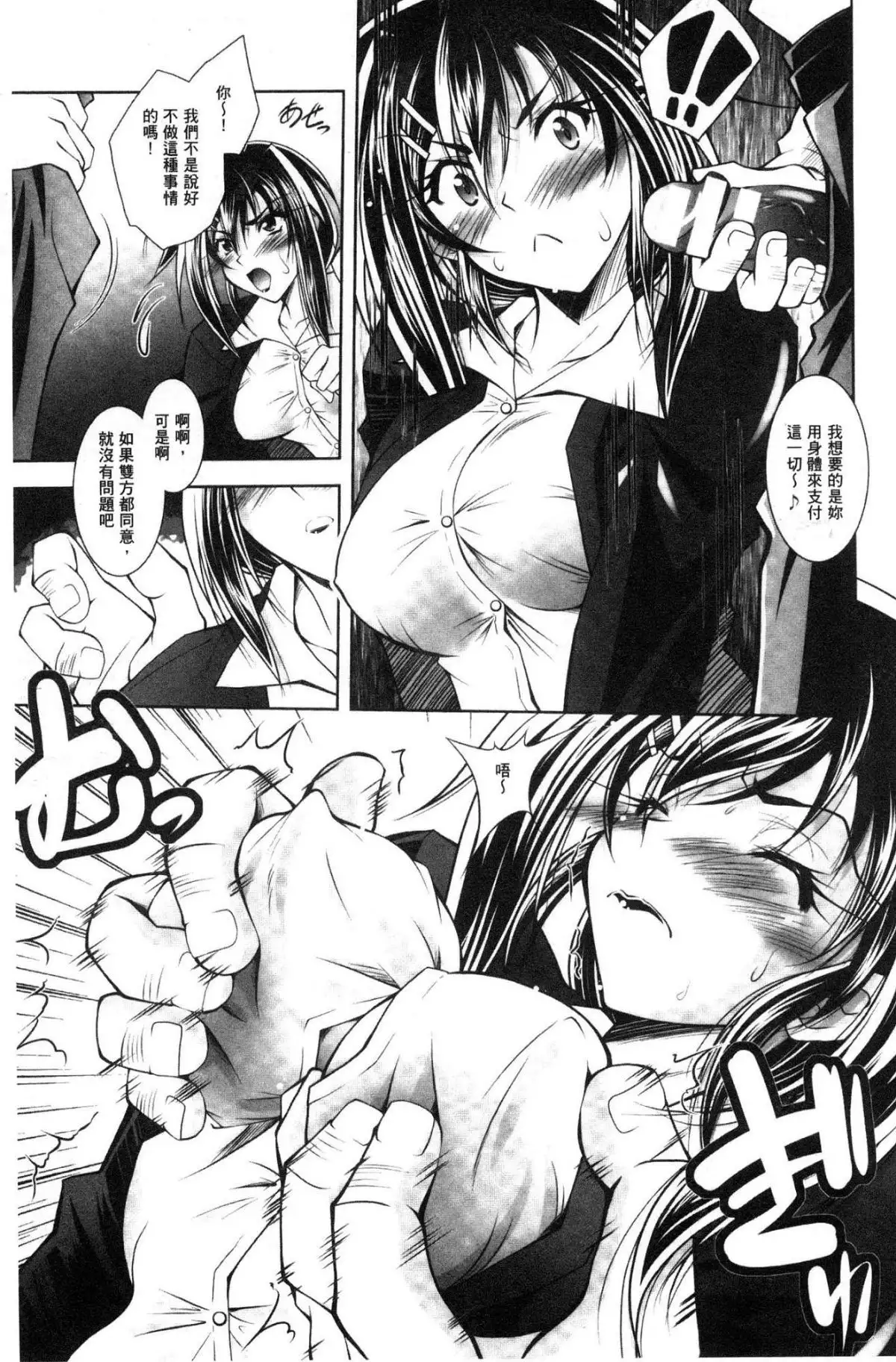 Fallen Justice -Seigi Shittsui-